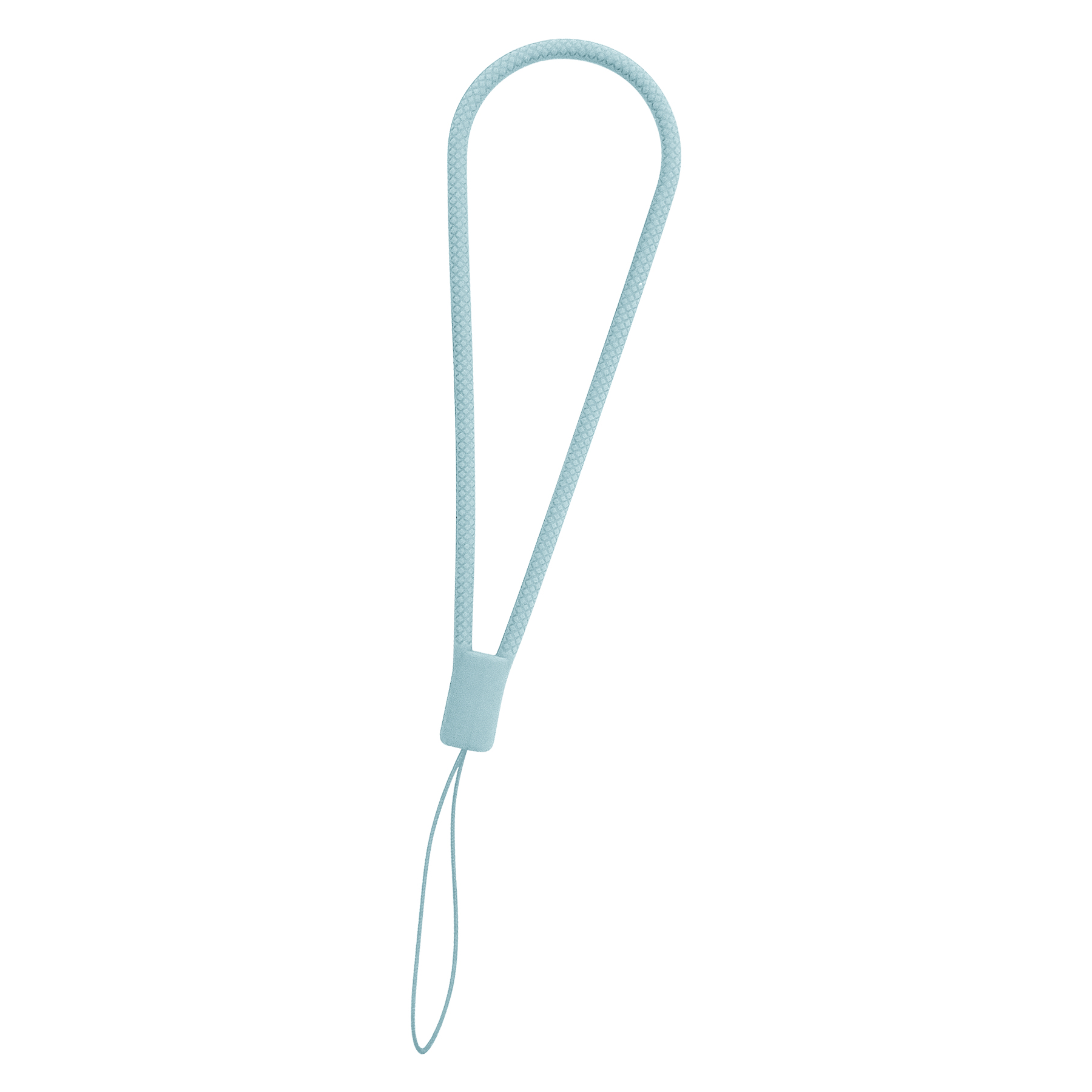 FlyFlyPromos - Silicone Mobile Phone Lanyard Image 3 - Promotional Product